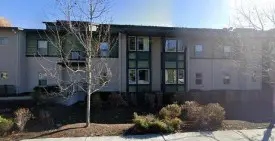 section 8 rental