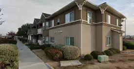section 8 rental