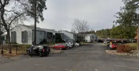 section 8 rental