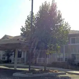 section 8 rental
