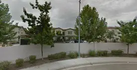 section 8 rental