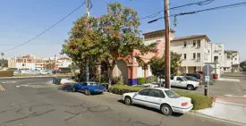 section 8 rental