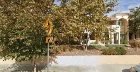 section 8 rental