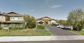 section 8 rental