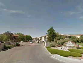 section 8 rental