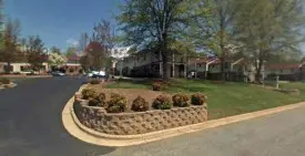 section 8 rental