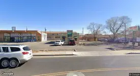 section 8 rental