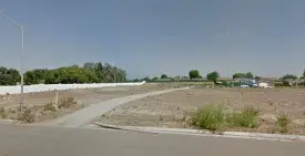section 8 rental