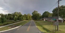 section 8 rental