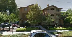 section 8 rental