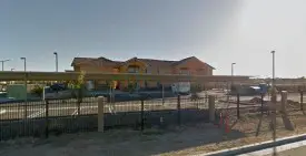 section 8 rental