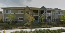 section 8 rental