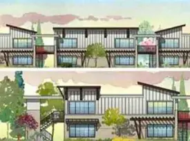 section 8 rental