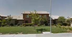 section 8 rental