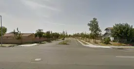 section 8 rental