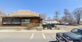 section 8 rental
