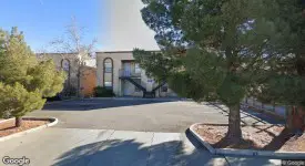 section 8 rental