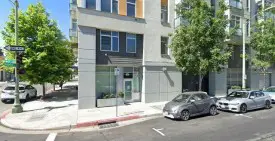 section 8 rental