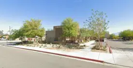 section 8 rental