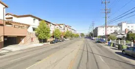 section 8 rental