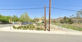 section 8 rental