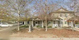 section 8 rental