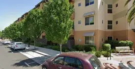 section 8 rental