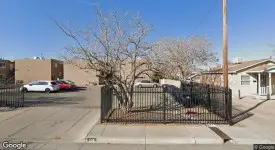 section 8 rental