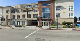 section 8 rental