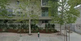 section 8 rental