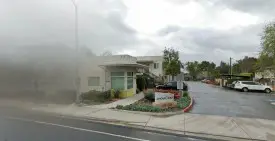 section 8 rental