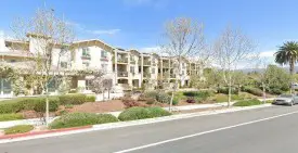 section 8 rental