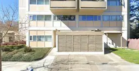 section 8 rental