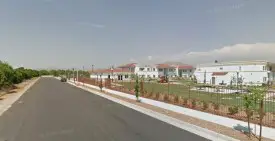 section 8 rental