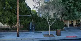 section 8 rental