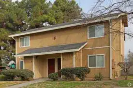 section 8 rental