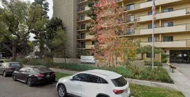 section 8 rental