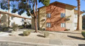 section 8 rental