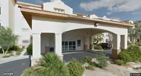 section 8 rental