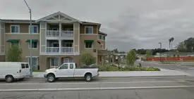 section 8 rental