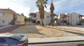 section 8 rental