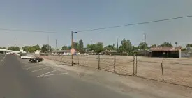 section 8 rental