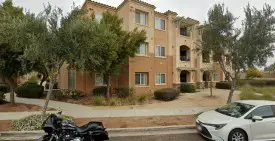 section 8 rental