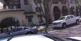 section 8 rental