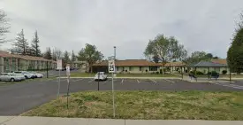 section 8 rental