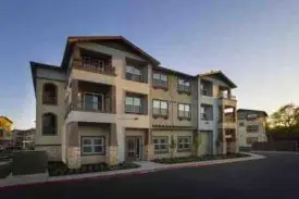 section 8 rental