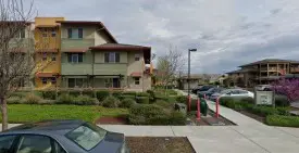 section 8 rental