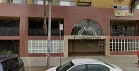 section 8 rental