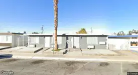 section 8 rental