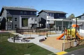 section 8 rental
